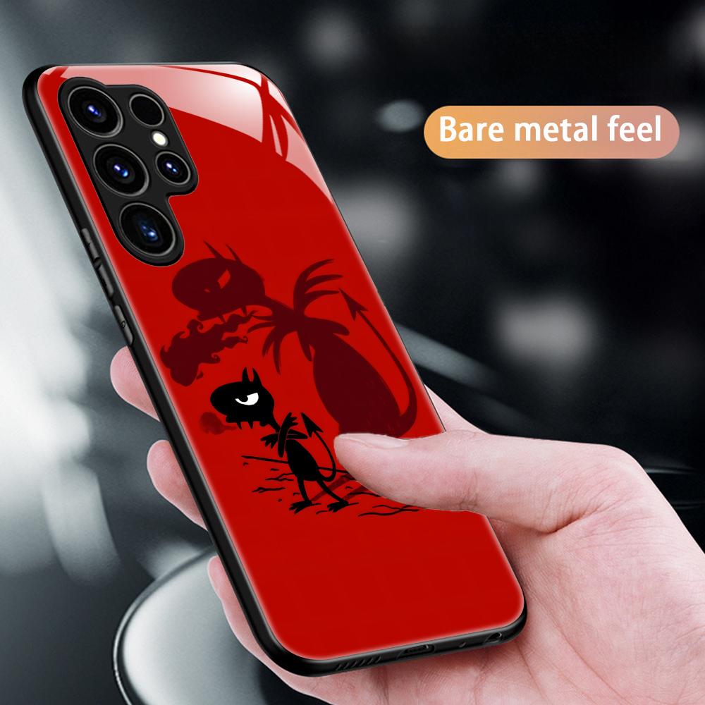Luci disenchantment Anime Phon - Phone Cases Galaxy S25 recension och pris