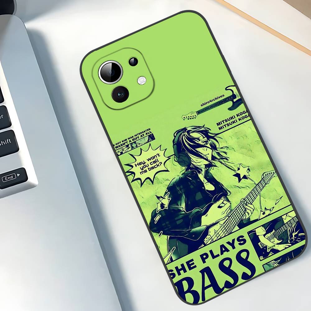The Guy She Was Interested In  - Phone Cases Shein recension och pris