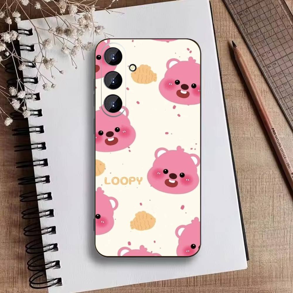 Cute Cartoon M-loopy Phone Cas - Phone Cases Loopy recension och pris