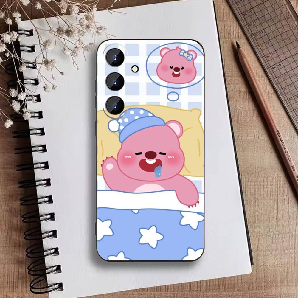 Cute Cartoon M-loopy Phone Cas - Phone Cases Loopy recension och pris