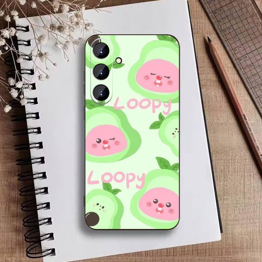 Cute Cartoon M-loopy Phone Cas - Phone Cases Loopy recension och pris