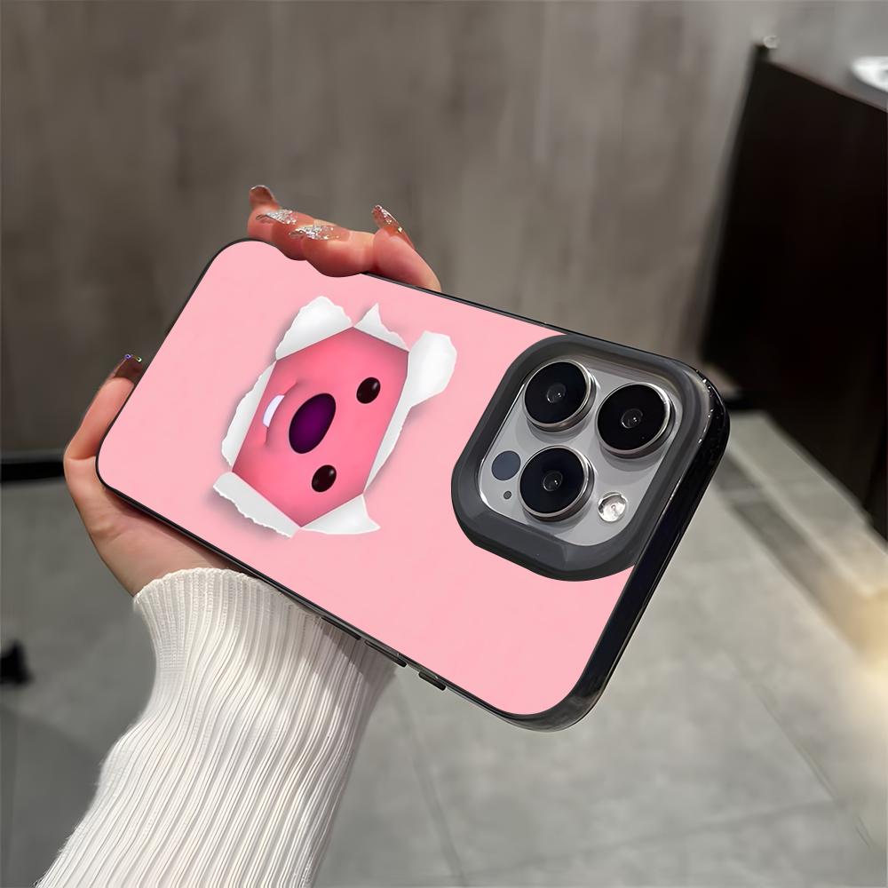 Cute L-loopy Phone Case For IP - Phone Cases Loopy recension och pris