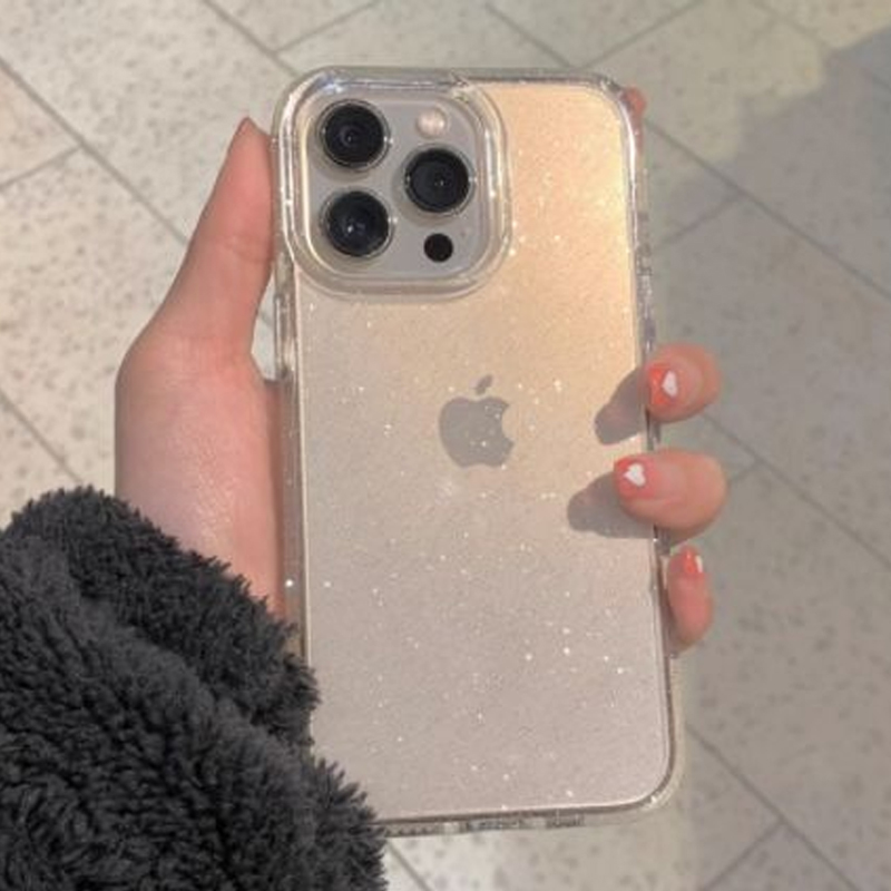 Korean INS Cute White Star Win - Cute Cartoon Case recension och pris