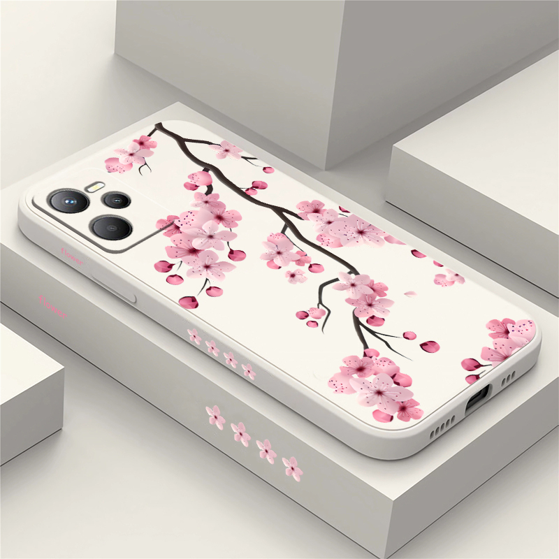 Shockproof Phone Case For OPPO - Phone Cases Realme recension och pris