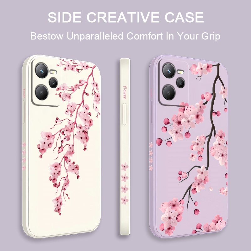 Shockproof Phone Case For OPPO - Phone Cases Realme recension och pris