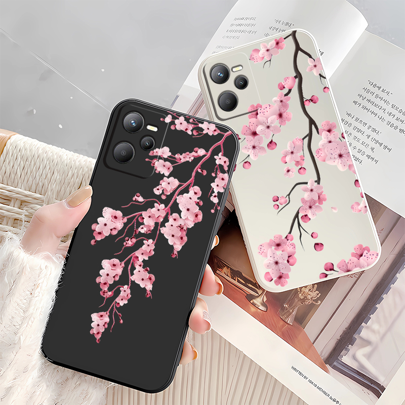 Shockproof Phone Case For OPPO - Phone Cases Realme recension och pris