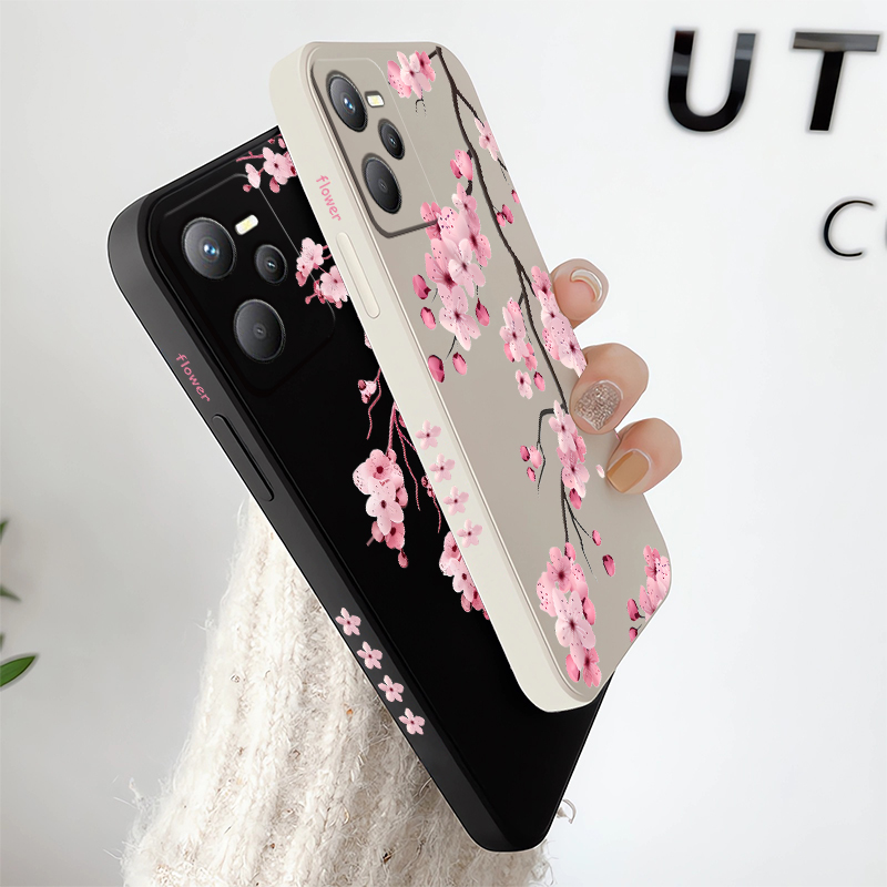 Shockproof Phone Case For OPPO - Phone Cases Realme recension och pris