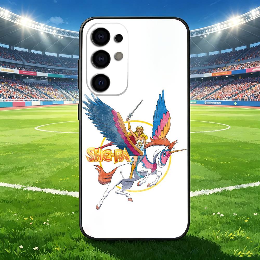 Nostalgic C-Cartoon S-She-Ra-A - Phone Cases Shein recension och pris