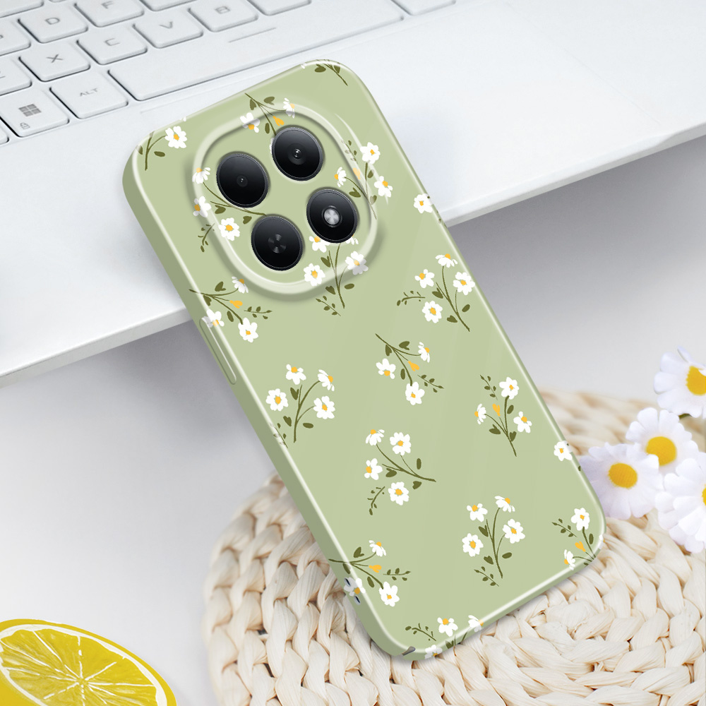 Star Flower Phone Case For Xia - Phone Cases Xiaomi 15 recension och pris