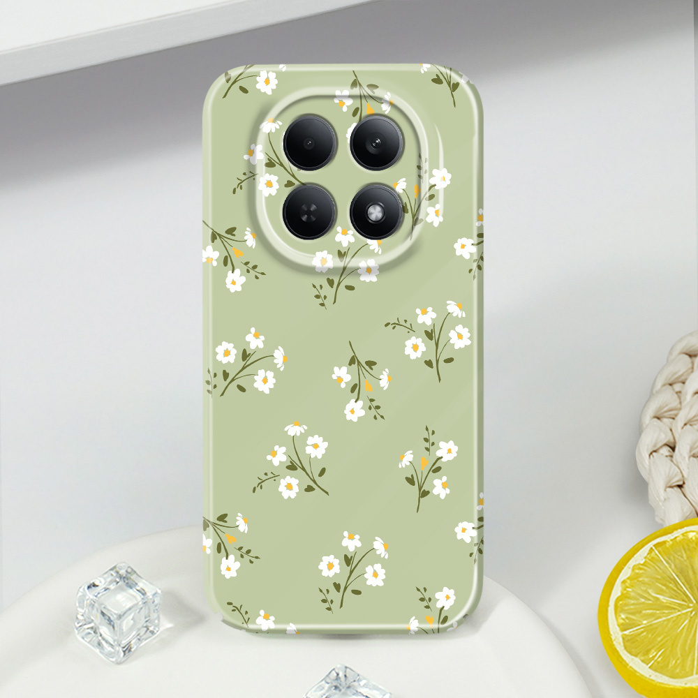 Star Flower Phone Case For Xia - Phone Cases Xiaomi 15 recension och pris