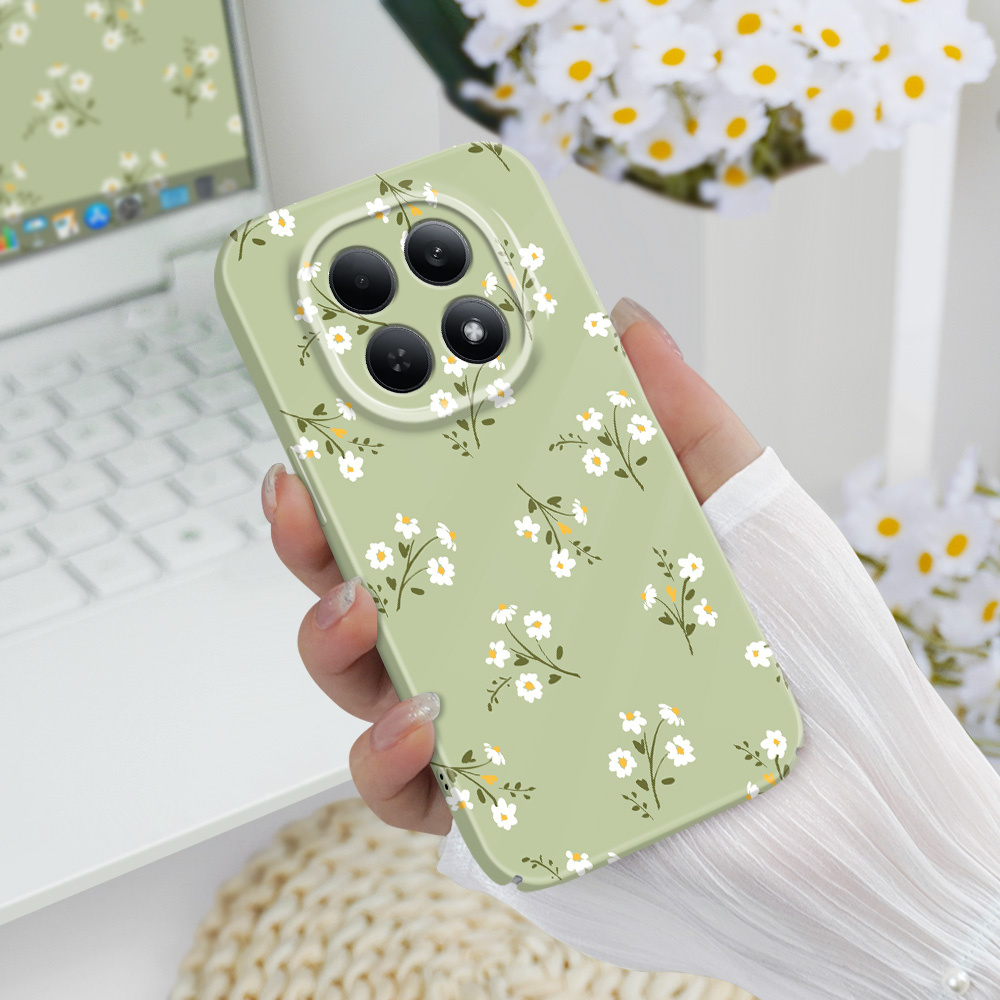Star Flower Phone Case For Xia - Phone Cases Xiaomi 15 recension och pris
