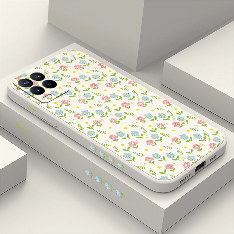 Phone Case For OPPO Realme Nar - Phone Cases Realme recension och pris