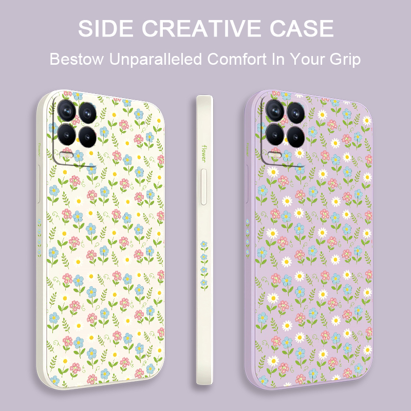 Phone Case For OPPO Realme Nar - Phone Cases Realme recension och pris