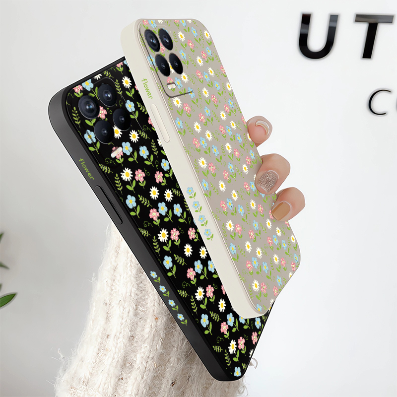 Phone Case For OPPO Realme Nar - Phone Cases Realme recension och pris