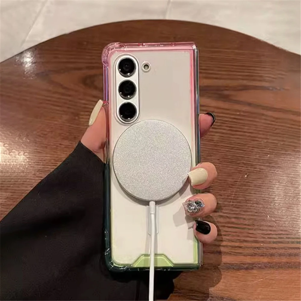 Shockproof Gradient Candy Colo - Gradient Color Case recension och pris