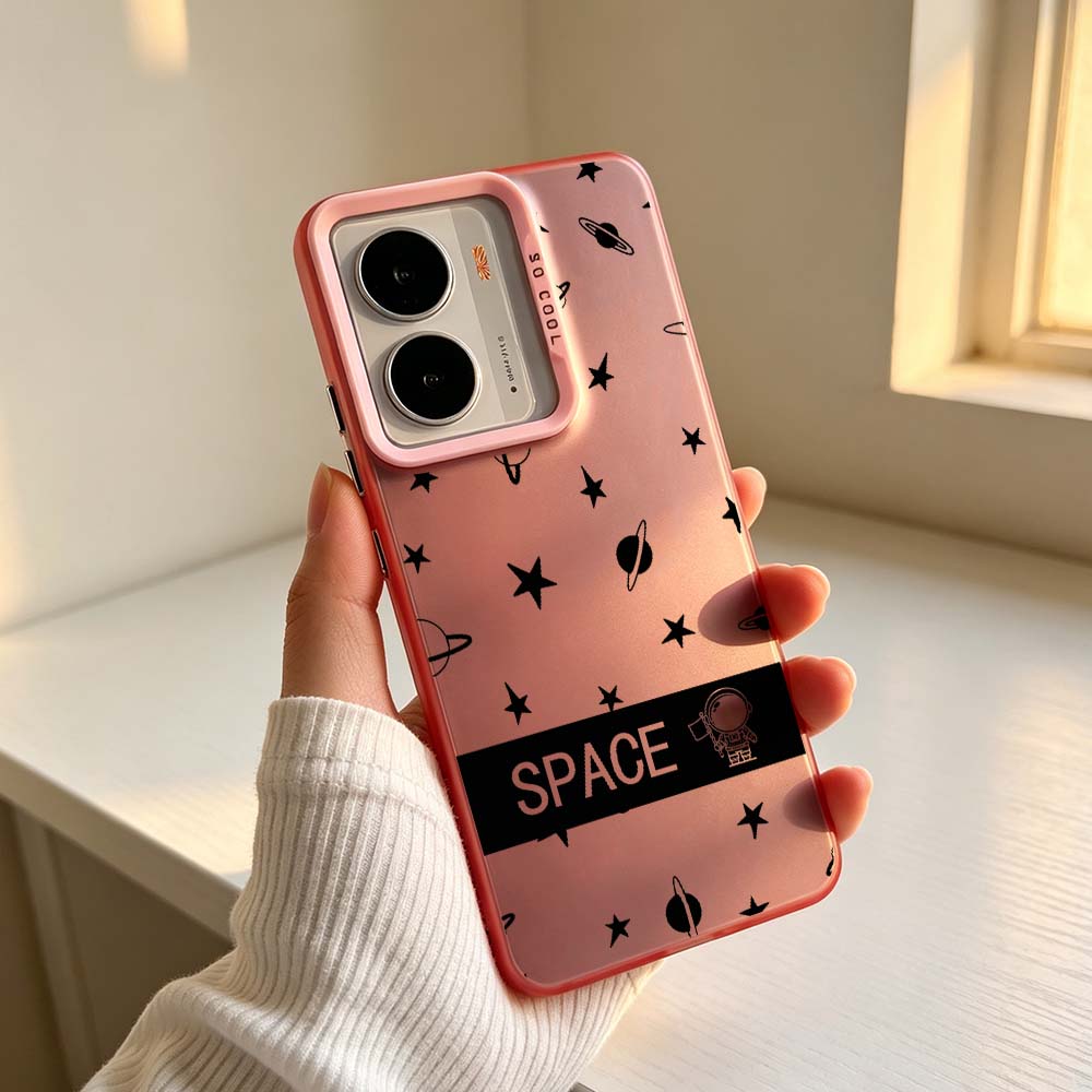 Design Stars Space Cover For R - Phone Cases Realme recension och pris