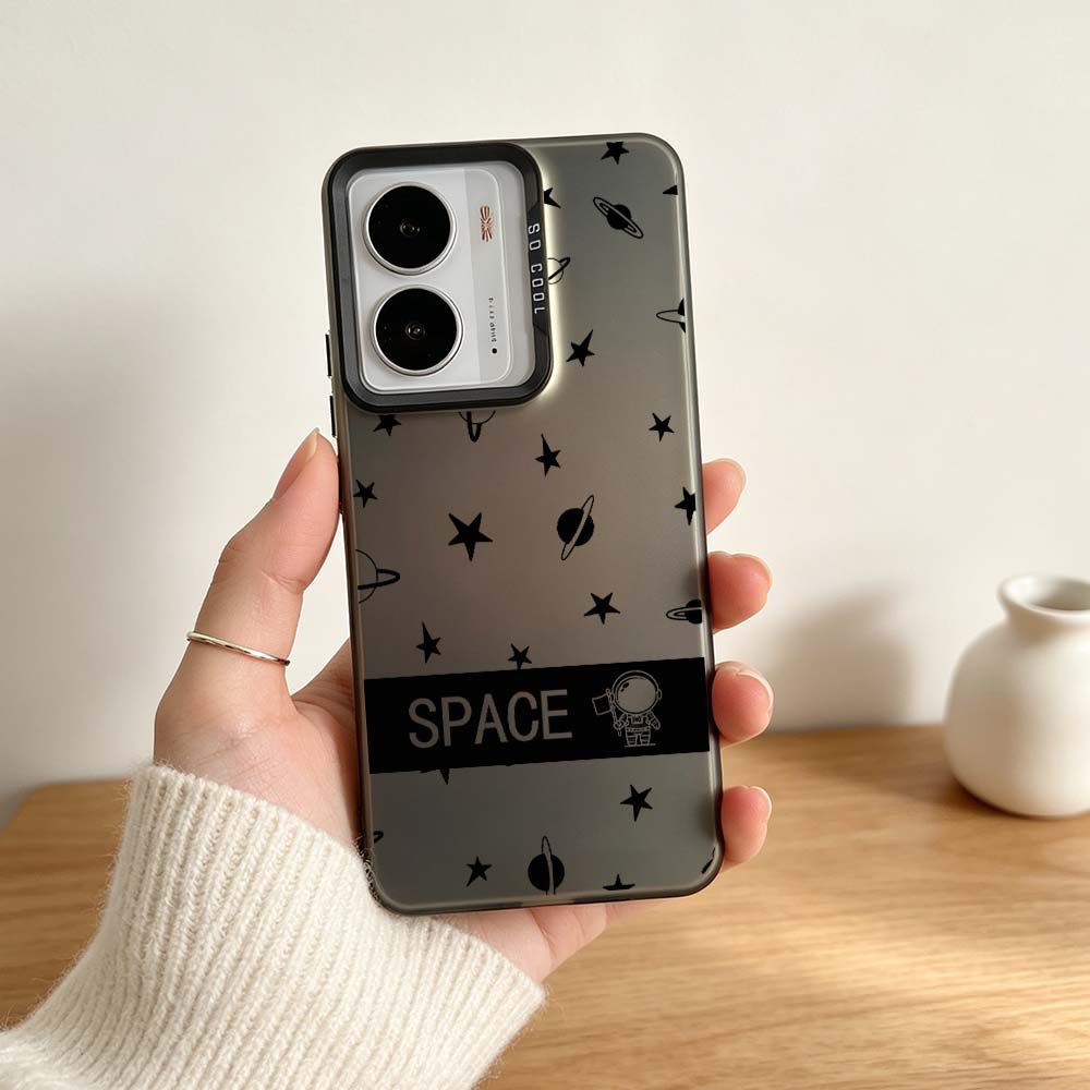 Design Stars Space Cover For R - Phone Cases Realme recension och pris