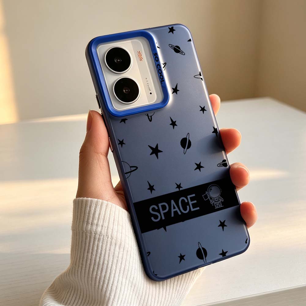 Design Stars Space Cover For R - Phone Cases Realme recension och pris