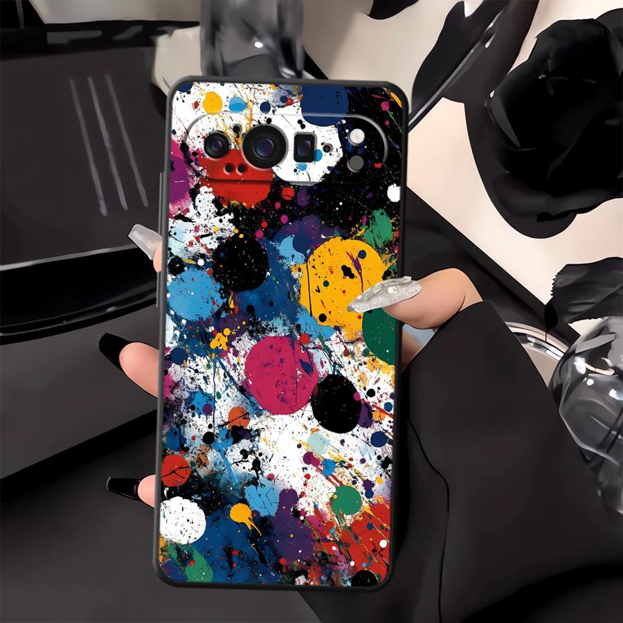 Funda Phone Cover Case for Goo - Google Pixel 8A recension och pris