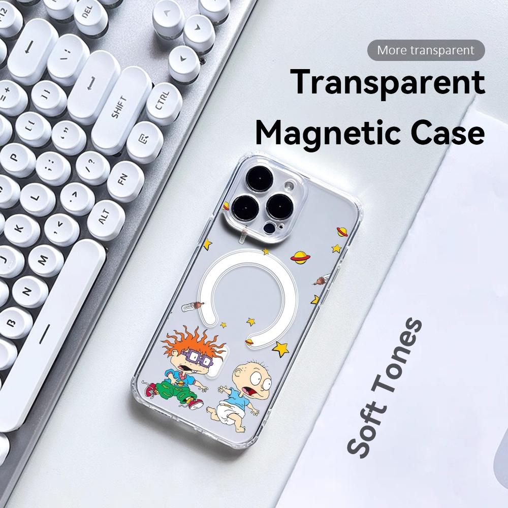 Anime R-Rugrats r-Rugratg Phon - Phone Cases For Iphone 13 recension och pris