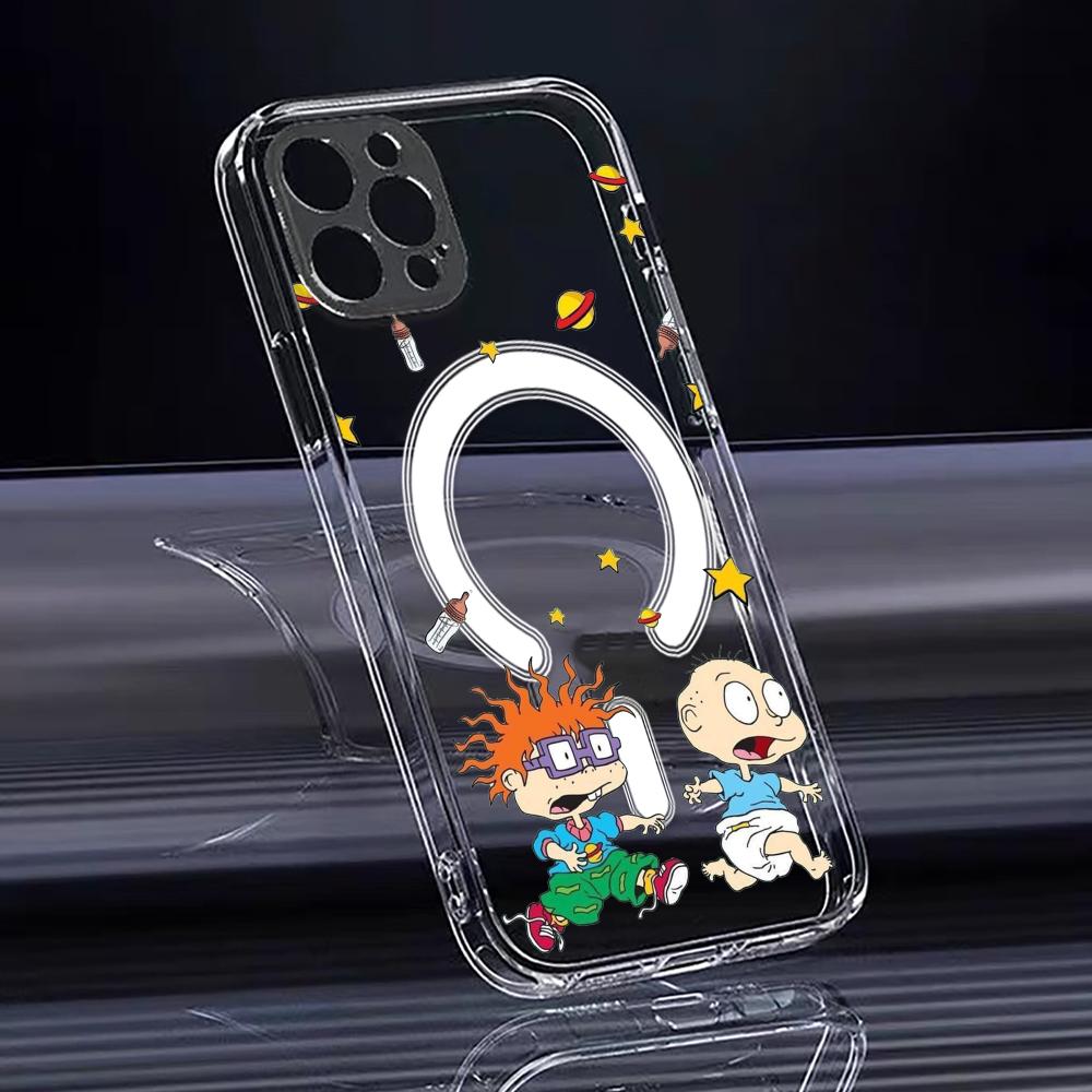 Anime R-Rugrats r-Rugratg Phon - Phone Cases For Iphone 13 recension och pris