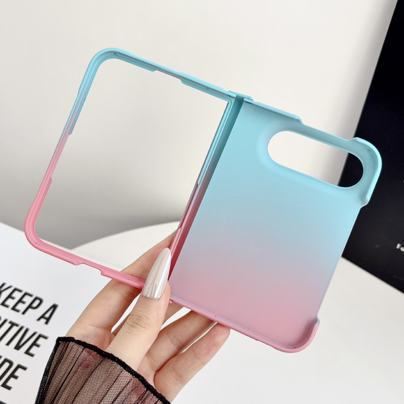 For Magsafe Magnetic Wireless  - Gradient Color Case recension och pris