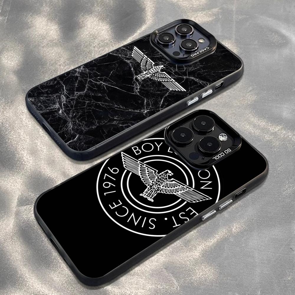 Eagle London cool hip-hop desi - Phone Cases London recension och pris