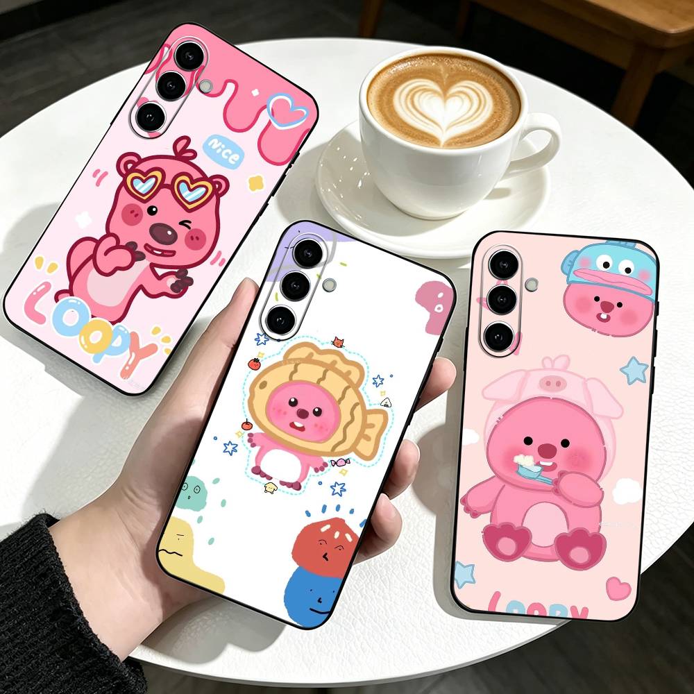For c-Cute L-Loopys Gift   Pho - Phone Cases Loopy recension och pris