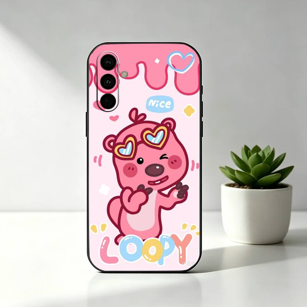 For c-Cute L-Loopys Gift   Pho - Phone Cases Loopy recension och pris