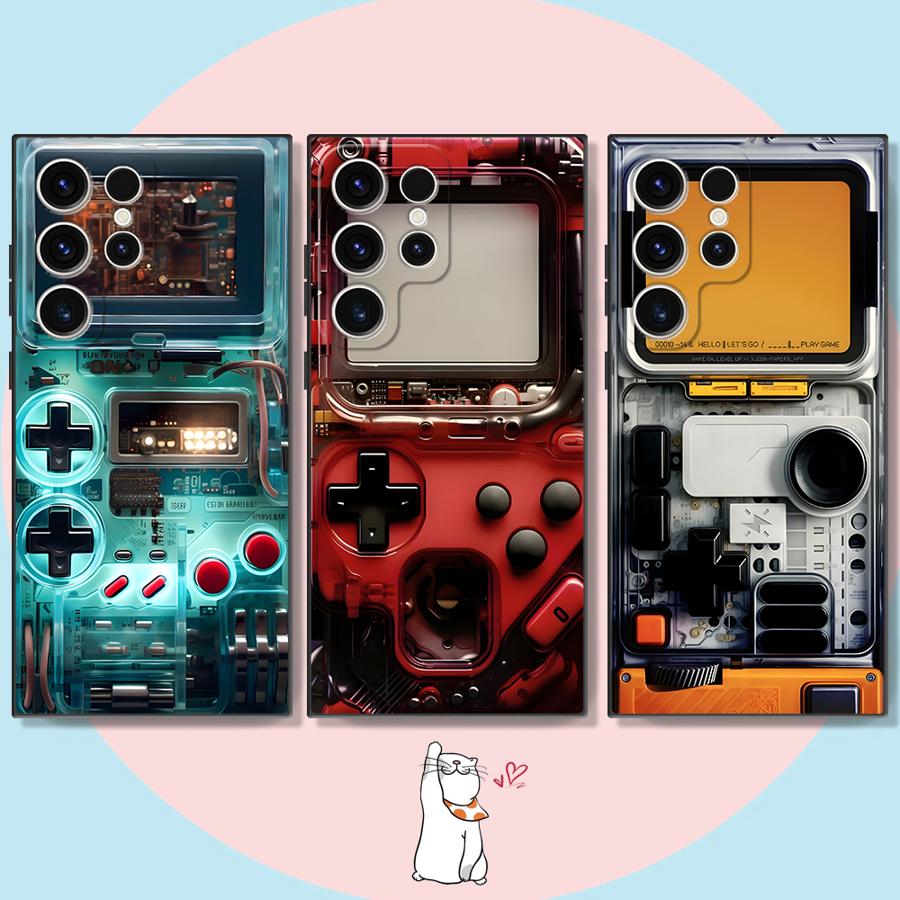 Advanced Machine Art Funda Pho - Phone Cases Art recension och pris