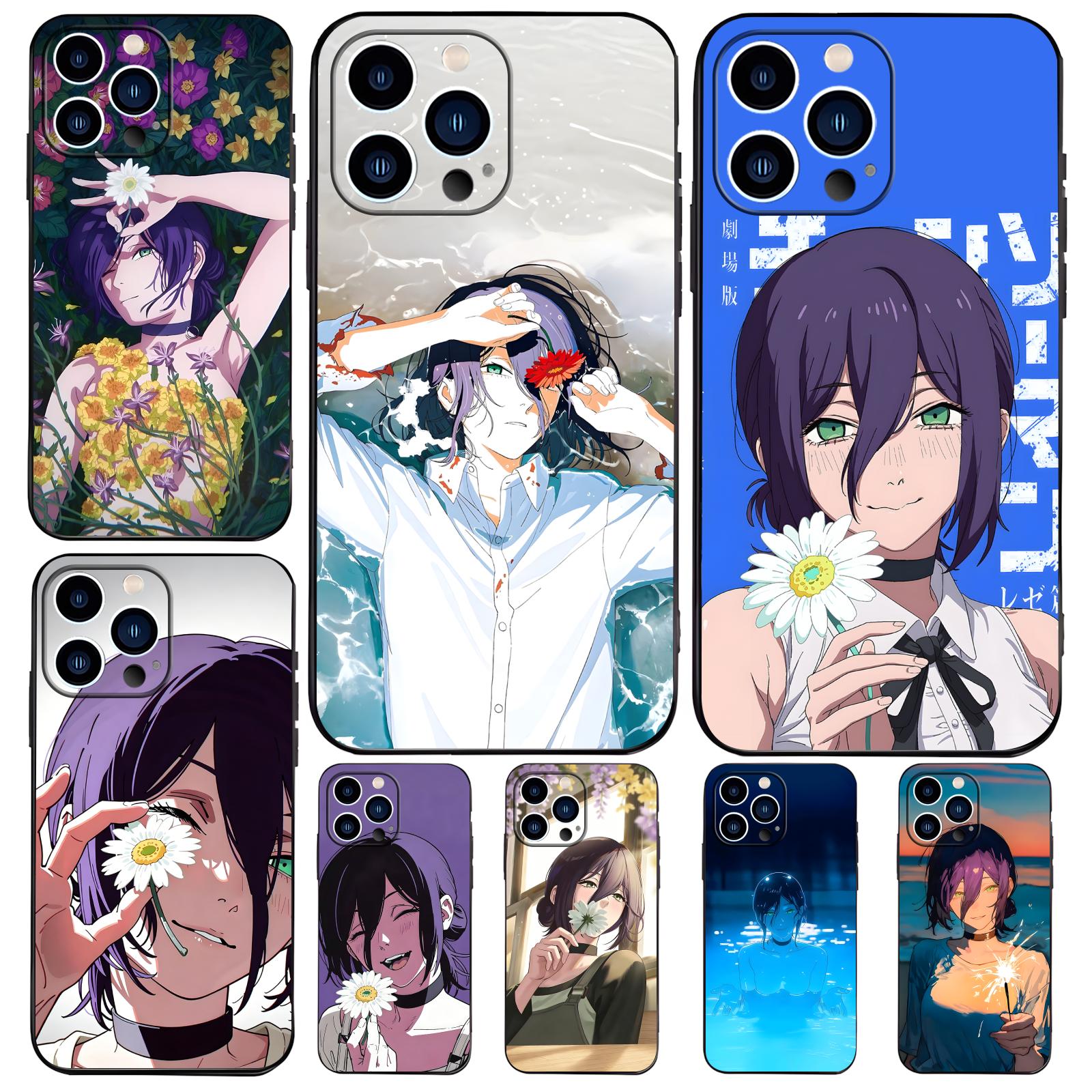 Phone Case For iPhone17 16 16e - Phone Cases Men recension och pris