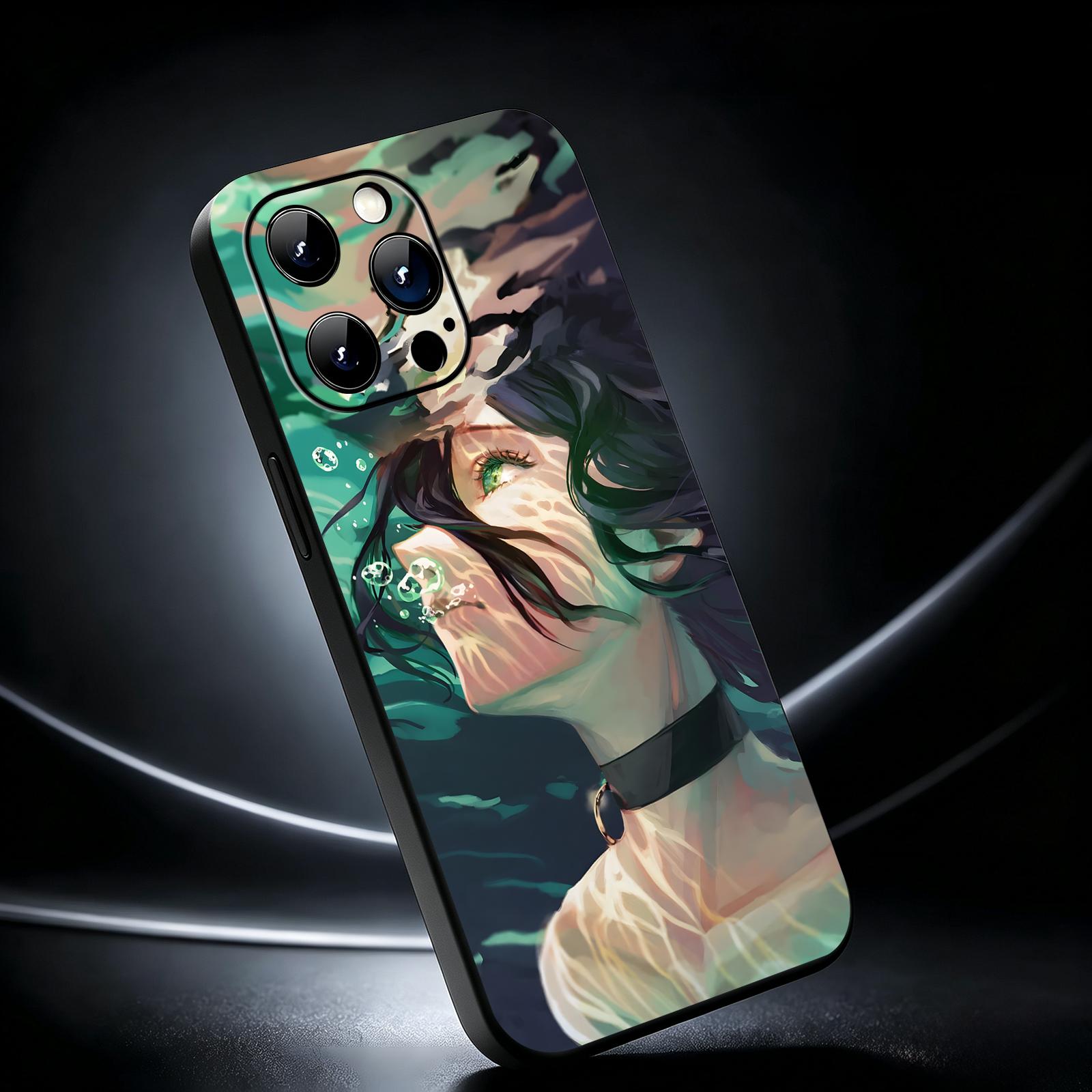 Phone Case For iPhone17 16 16e - Phone Cases Men recension och pris