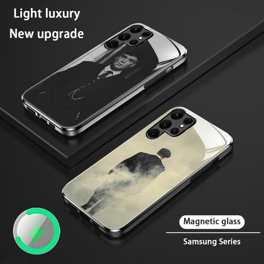 Peaky B-Blinders TV Show Phone - Phone Cases Galaxy S25 recension och pris