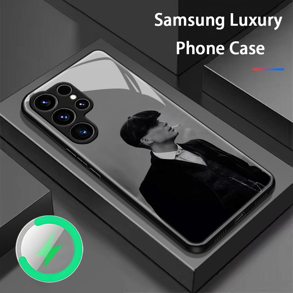 Peaky B-Blinders TV Show Phone - Phone Cases Galaxy S25 recension och pris