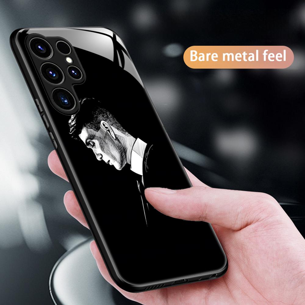 Peaky B-Blinders TV Show Phone - Phone Cases Galaxy S25 recension och pris