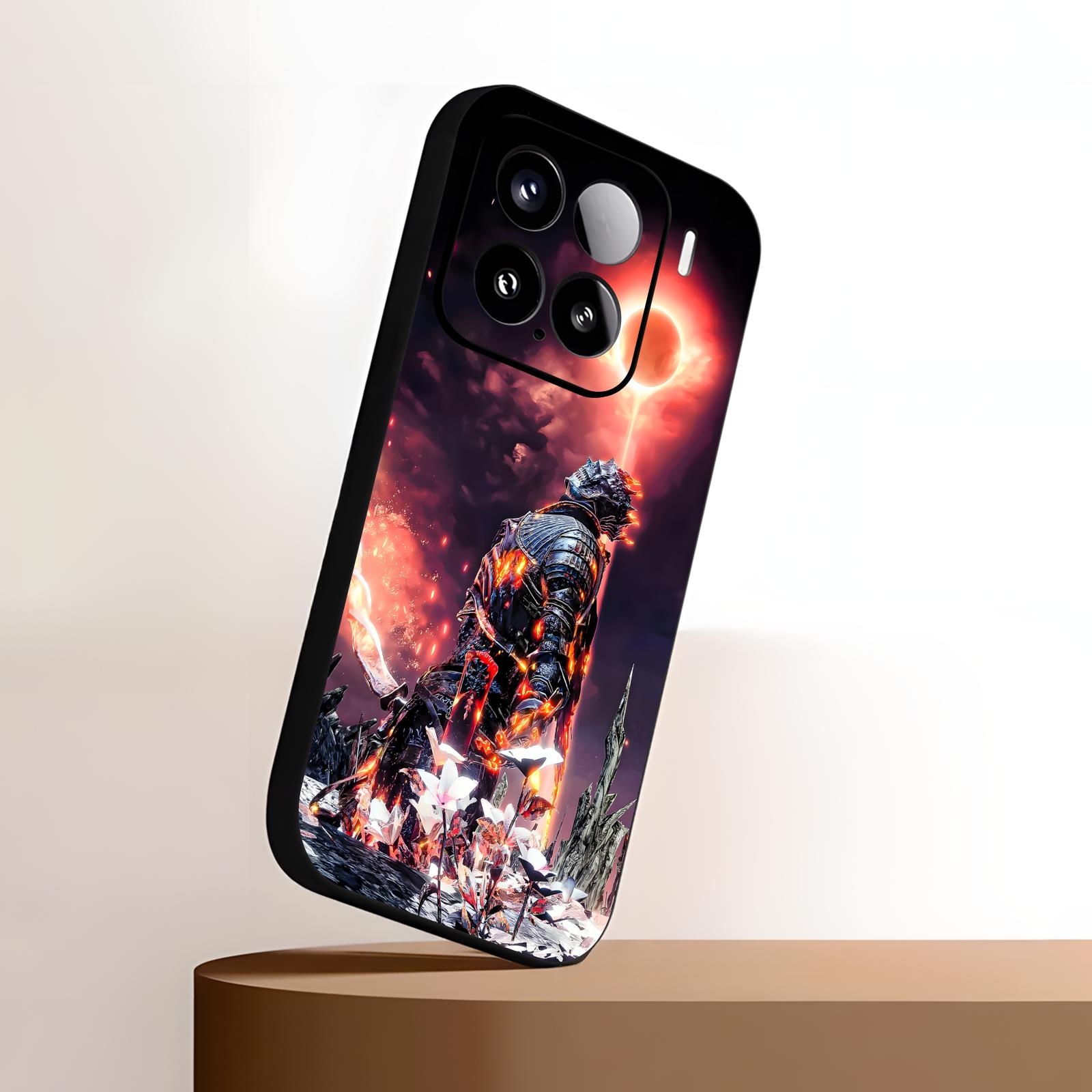 hot game DARK SOULS   Phone Ca - Phone Cases Xiaomi 15 recension och pris