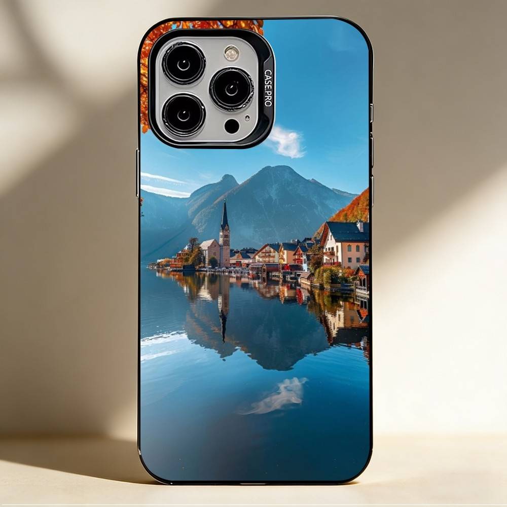 Zurich Inspired  Phone Case Fo - Zurich Phone Cases recension och pris