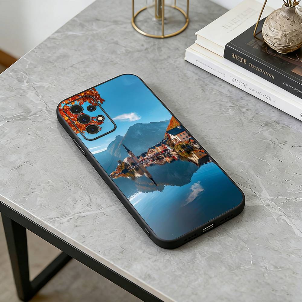 Zurich Inspired  Phone Case Bl - Zurich Phone Cases recension och pris