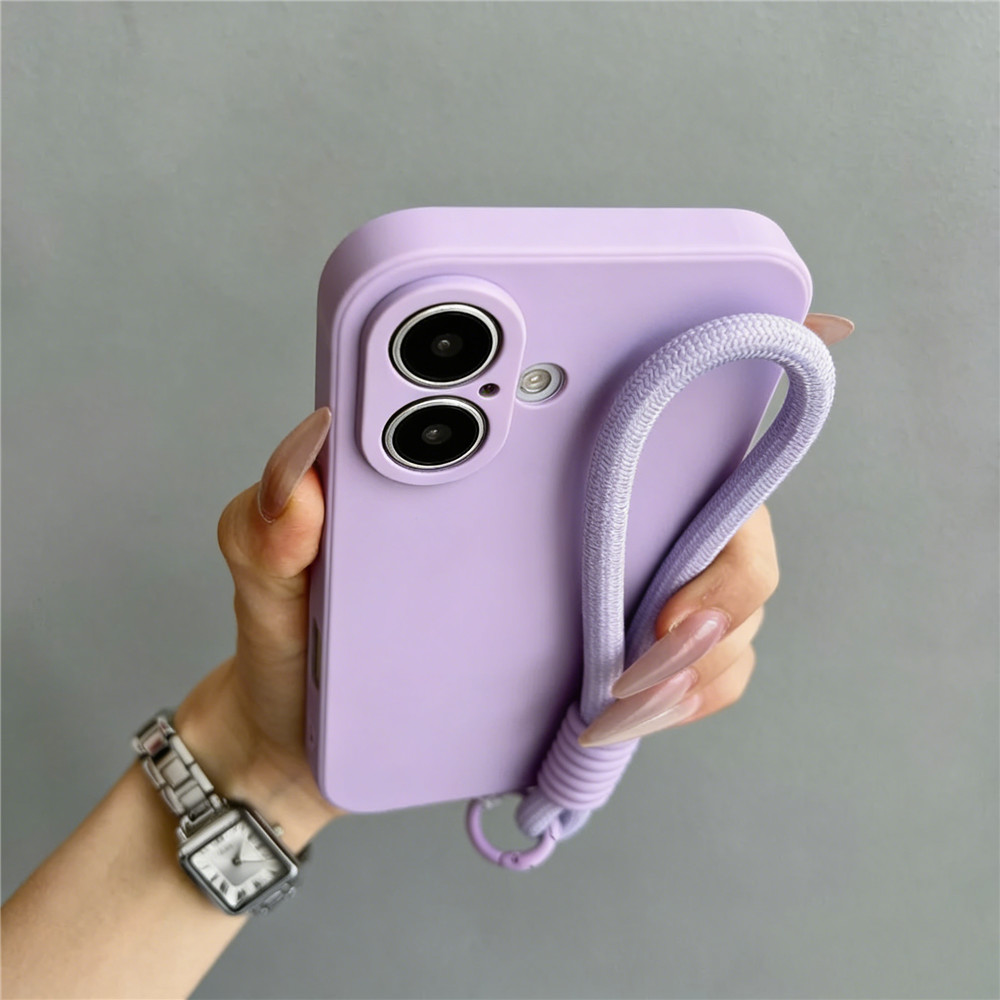 Fashion Silicone Liquid Case F - Silicone Liquid Case recension och pris