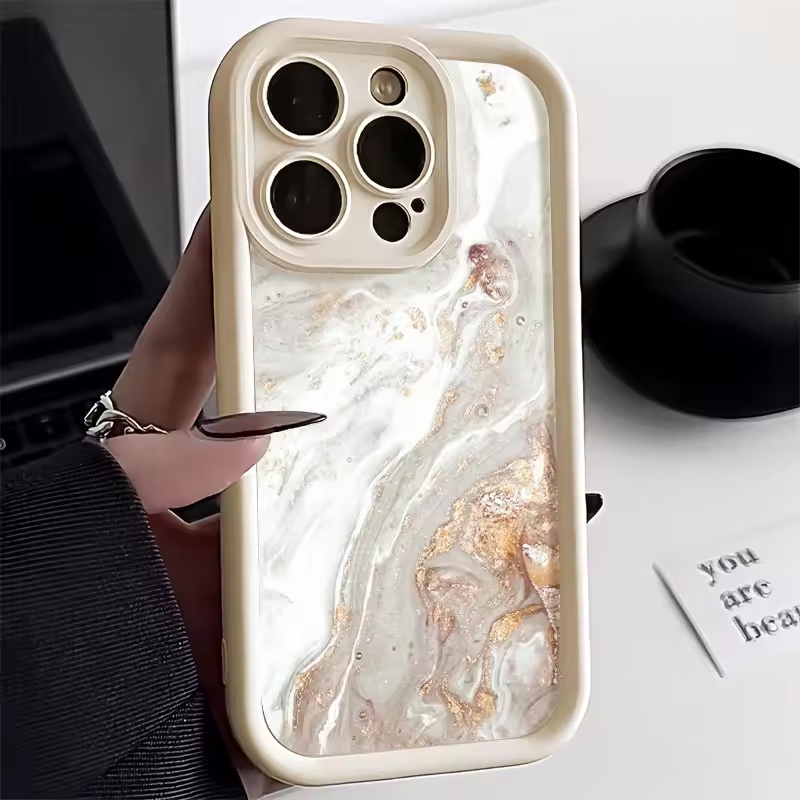Soft Candy Liquid Silicone Pho - Silicone Liquid Case recension och pris