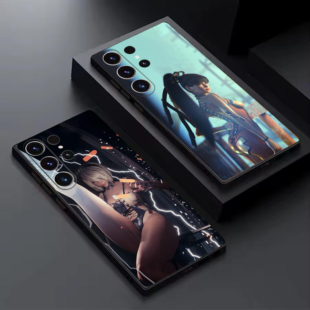 HOT GAME S-Stellar B-Blade  Ph - Samsung Galaxy S24 recension och pris