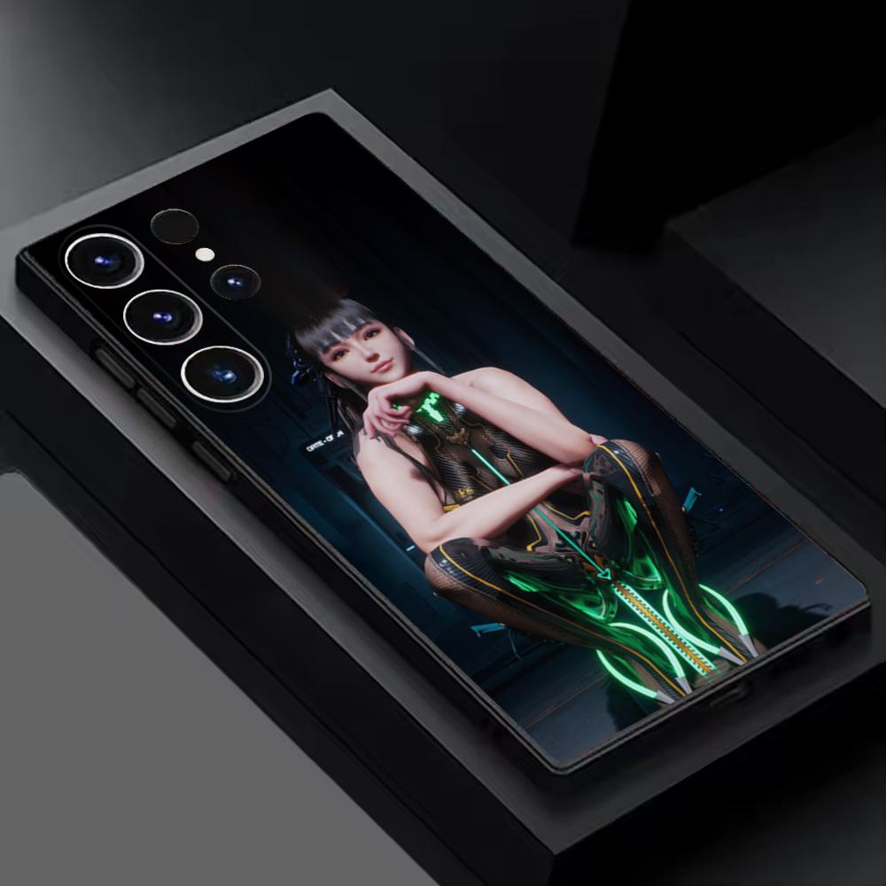 HOT GAME S-Stellar B-Blade  Ph - Samsung Galaxy S24 recension och pris