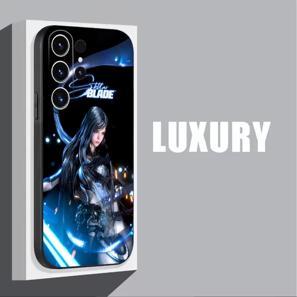 HOT GAME S-Stellar B-Blade  Ph - Samsung Galaxy S24 recension och pris