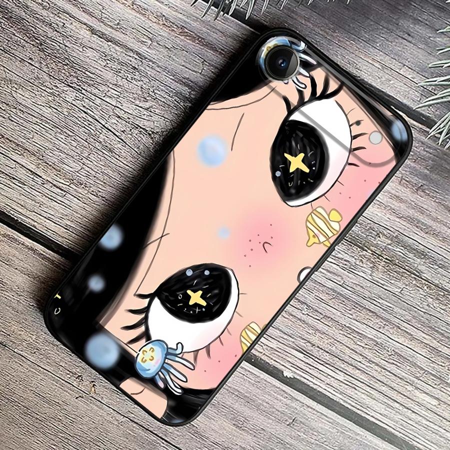 Phone Case for Apple iPhone 17 - Cute Cartoon Case recension och pris
