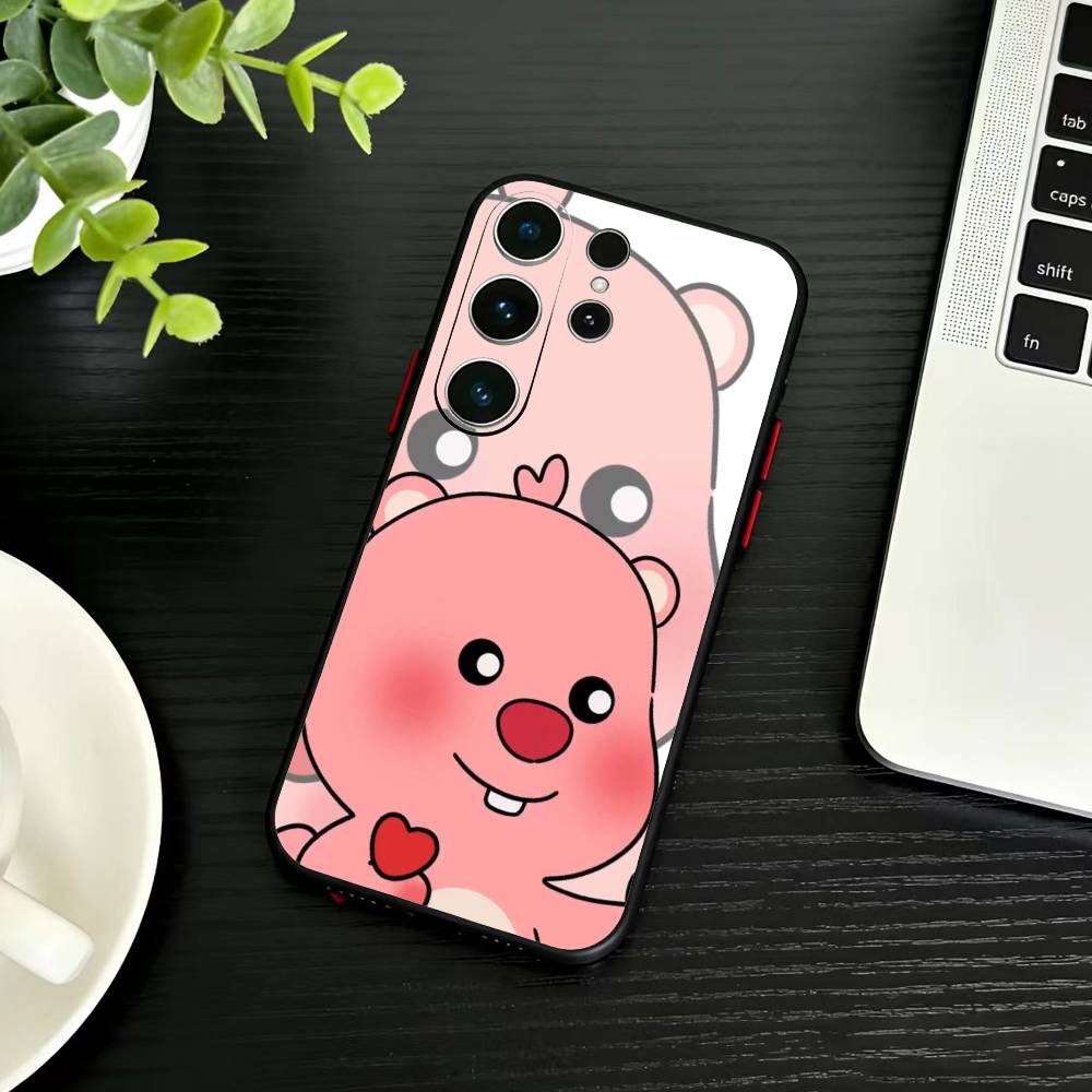 Cute Cartoon L-loopy Phone Cas - Phone Cases Loopy recension och pris