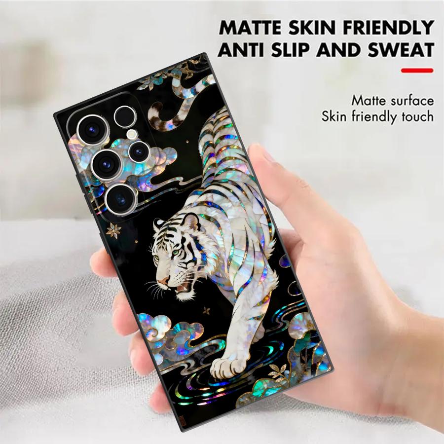 Case for Samsung Galaxy S26 S2 - Samsung Galaxy S24 recension och pris