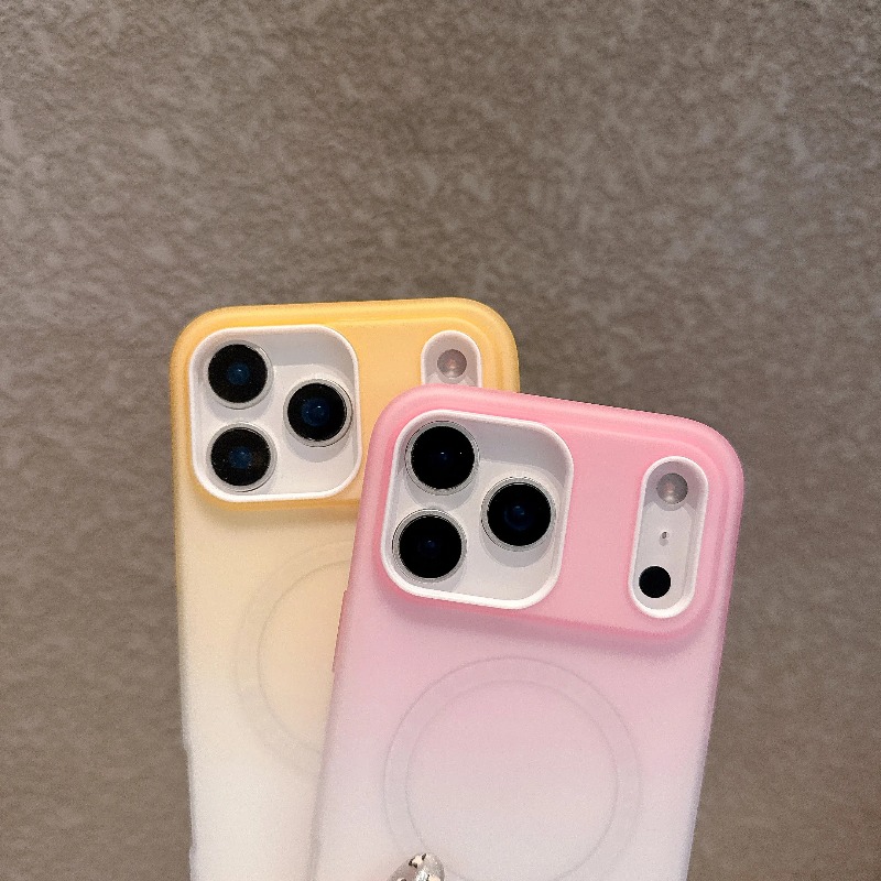 Magnetic Jelly Gradient Candy  - Gradient Color Case recension och pris