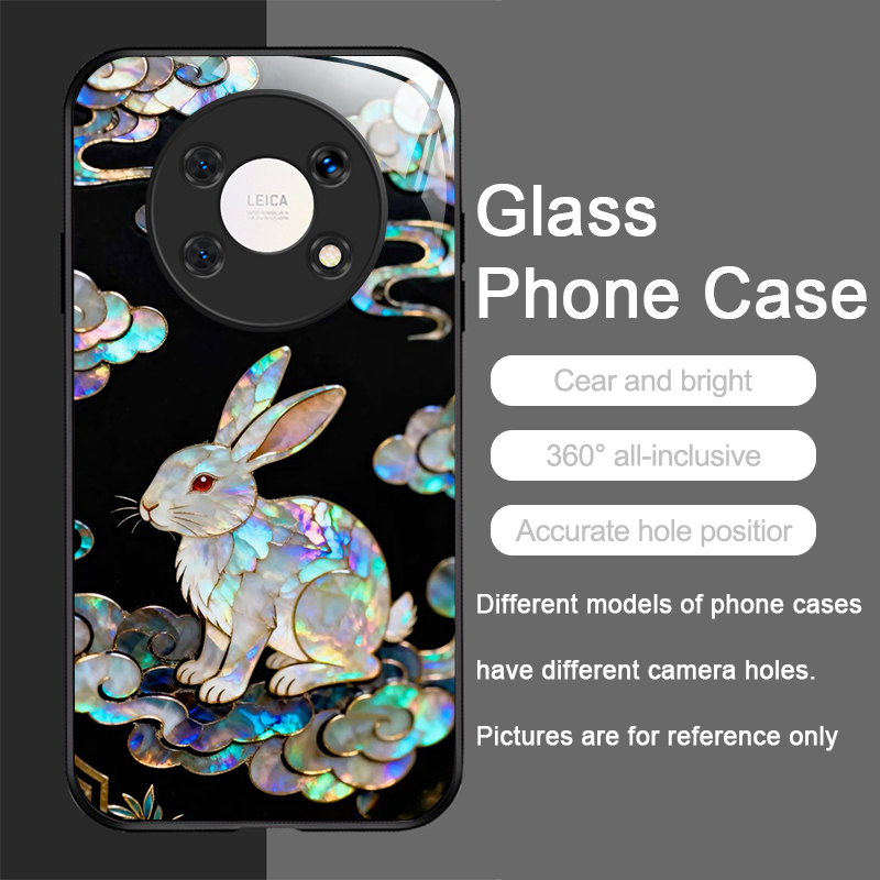 Stylish Dragon Leopard Marble  - Phone Cases Xiaomi 15 recension och pris