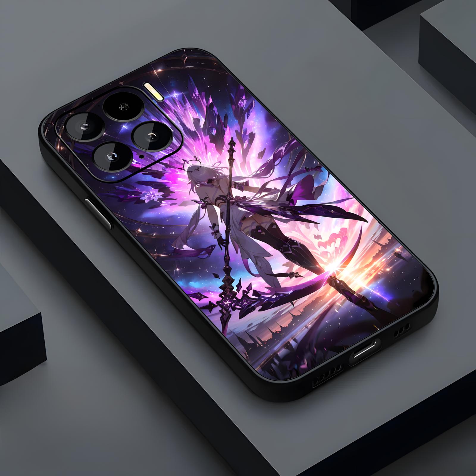 Phone Case For Xiaomi 17 15 14 - Phone Cases Xiaomi 15 recension och pris