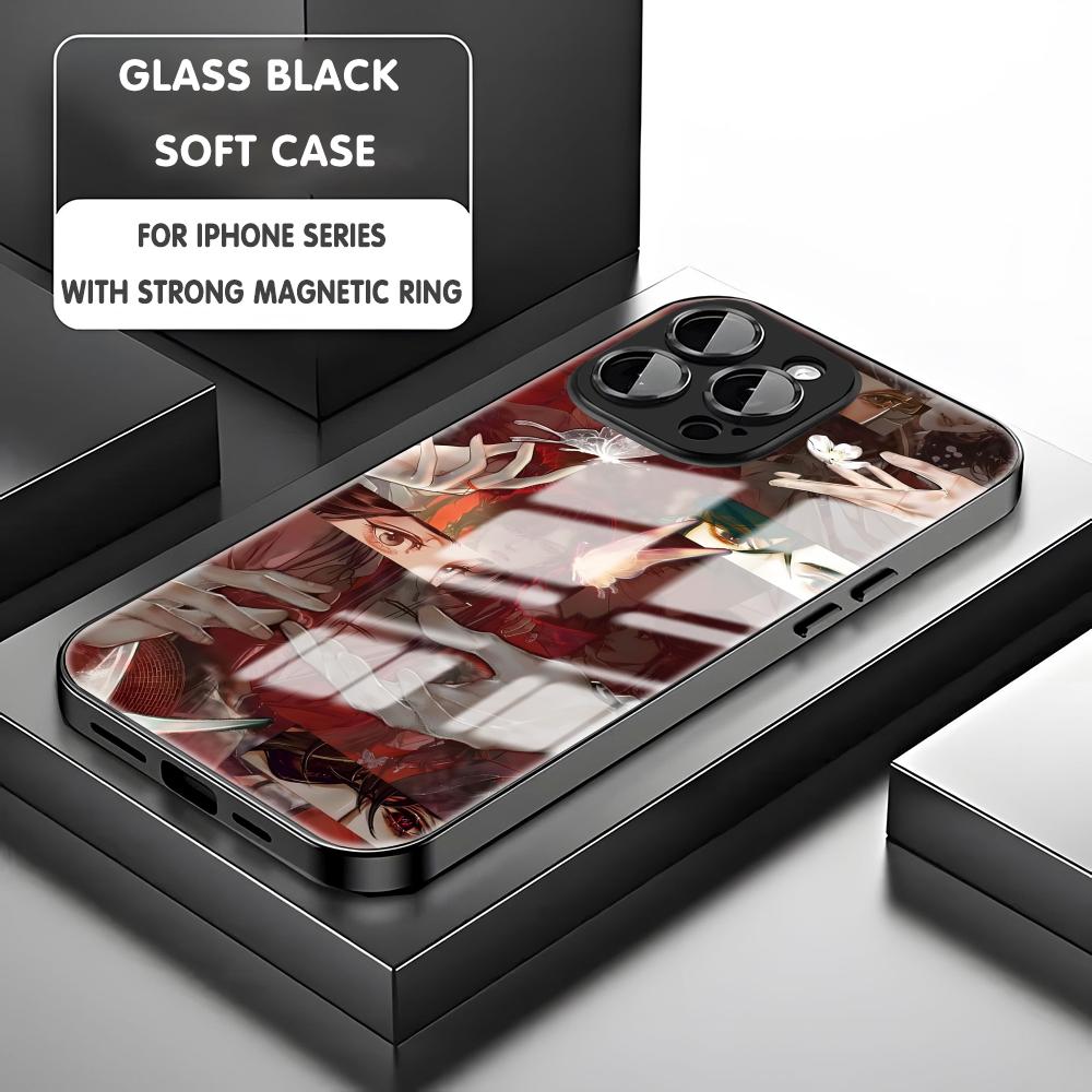 Hot anime Heaven Official's Bl - Phone Cases For Iphone 13 recension och pris